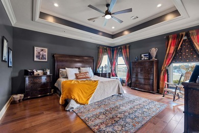 **Your Dream Home Awaits in Sage Meadow**    Imagine waking up on Sage Meadows Golf Course in Arkansas - for sale on GolfHomes.com, golf home, golf lot