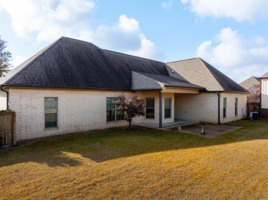 Stunning Home in Manila Country Club Estates! Built in 2016 on Big Lake Country Club in Arkansas - for sale on GolfHomes.com, golf home, golf lot