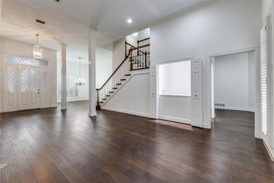 Tucked away on a peaceful cul-de-sac, this beautifully updated on Bent Tree Golf Club in Texas - for sale on GolfHomes.com, golf home, golf lot