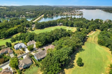 Charming ALL BRICK home nestled on the Tanasi Golf Course Offers on Tanasi Golf Course in Tennessee - for sale on GolfHomes.com, golf home, golf lot