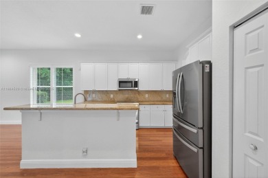 Welcome to Weston Hills! This sought-after floor plan offers 5 on  in Florida - for sale on GolfHomes.com, golf home, golf lot