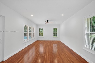 Welcome to Weston Hills! This sought-after floor plan offers 5 on  in Florida - for sale on GolfHomes.com, golf home, golf lot