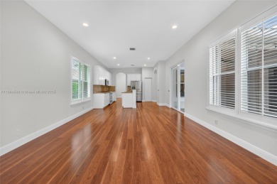 Welcome to Weston Hills! This sought-after floor plan offers 5 on  in Florida - for sale on GolfHomes.com, golf home, golf lot