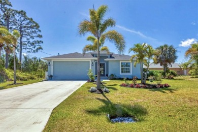 ***SELLER OFFERING $5000 CREDIT AT CLOSE!!!*** Ready to Live the on Rotonda Golf and Country Club - Long Marsh  in Florida - for sale on GolfHomes.com, golf home, golf lot