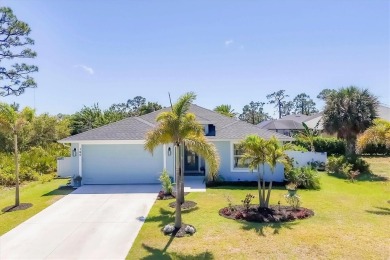 ***SELLER OFFERING $5000 CREDIT AT CLOSE!!!*** Ready to Live the on Rotonda Golf and Country Club - Long Marsh  in Florida - for sale on GolfHomes.com, golf home, golf lot