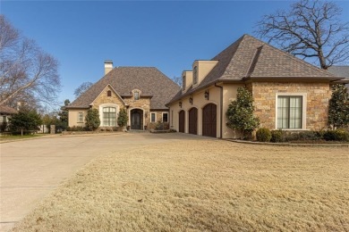 Discover unparalleled elegance in this exquisite home, perfectly on Cascades Golf Club in Texas - for sale on GolfHomes.com, golf home, golf lot