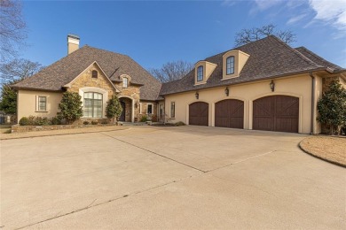 Discover unparalleled elegance in this exquisite home, perfectly on Cascades Golf Club in Texas - for sale on GolfHomes.com, golf home, golf lot