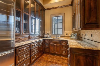 Discover unparalleled elegance in this exquisite home, perfectly on Cascades Golf Club in Texas - for sale on GolfHomes.com, golf home, golf lot