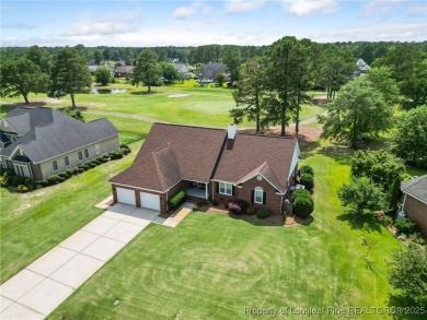 With an appraisal in hand, this one is way under value and your on Baywood Golf Club in North Carolina - for sale on GolfHomes.com, golf home, golf lot