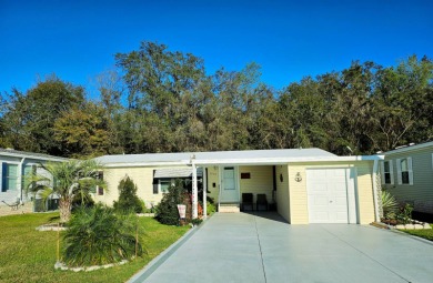 NEW-NEW-NEW  Renovation includes new flooring, new double-pane on Southport Springs Golf Club in Florida - for sale on GolfHomes.com, golf home, golf lot