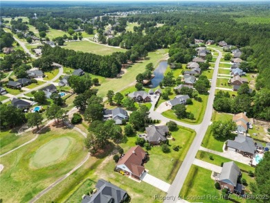 With an appraisal in hand, this one is way under value and your on Baywood Golf Club in North Carolina - for sale on GolfHomes.com, golf home, golf lot