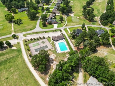 With an appraisal in hand, this one is way under value and your on Baywood Golf Club in North Carolina - for sale on GolfHomes.com, golf home, golf lot