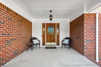 With an appraisal in hand, this one is way under value and your on Baywood Golf Club in North Carolina - for sale on GolfHomes.com, golf home, golf lot