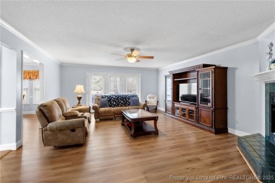 With an appraisal in hand, this one is way under value and your on Baywood Golf Club in North Carolina - for sale on GolfHomes.com, golf home, golf lot