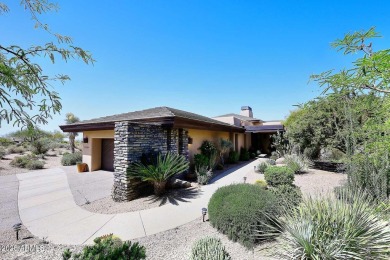** GOLF MEMBERSHIP AVAILABLE ** PRIME CENTRAL DESERT MOUNTAIN on Desert Mountain Golf Club - Renegade Course in Arizona - for sale on GolfHomes.com, golf home, golf lot