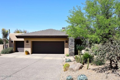 ** GOLF MEMBERSHIP AVAILABLE ** PRIME CENTRAL DESERT MOUNTAIN on Desert Mountain Golf Club - Renegade Course in Arizona - for sale on GolfHomes.com, golf home, golf lot