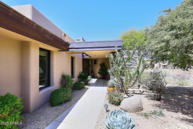 ** GOLF MEMBERSHIP AVAILABLE ** PRIME CENTRAL DESERT MOUNTAIN on Desert Mountain Golf Club - Renegade Course in Arizona - for sale on GolfHomes.com, golf home, golf lot