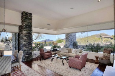 ** GOLF MEMBERSHIP AVAILABLE ** PRIME CENTRAL DESERT MOUNTAIN on Desert Mountain Golf Club - Renegade Course in Arizona - for sale on GolfHomes.com, golf home, golf lot