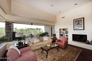 ** GOLF MEMBERSHIP AVAILABLE ** PRIME CENTRAL DESERT MOUNTAIN on Desert Mountain Golf Club - Renegade Course in Arizona - for sale on GolfHomes.com, golf home, golf lot