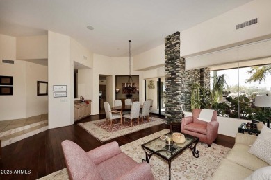 ** GOLF MEMBERSHIP AVAILABLE ** PRIME CENTRAL DESERT MOUNTAIN on Desert Mountain Golf Club - Renegade Course in Arizona - for sale on GolfHomes.com, golf home, golf lot