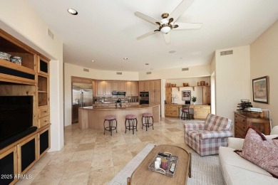 ** GOLF MEMBERSHIP AVAILABLE ** PRIME CENTRAL DESERT MOUNTAIN on Desert Mountain Golf Club - Renegade Course in Arizona - for sale on GolfHomes.com, golf home, golf lot