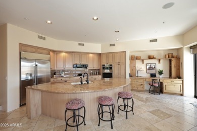 ** GOLF MEMBERSHIP AVAILABLE ** PRIME CENTRAL DESERT MOUNTAIN on Desert Mountain Golf Club - Renegade Course in Arizona - for sale on GolfHomes.com, golf home, golf lot