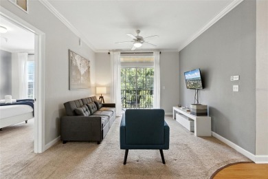 Fully Furnished 2nd-Floor Retreat - Minutes from Disney Welcome on ChampionsGate Golf Resort in Florida - for sale on GolfHomes.com, golf home, golf lot