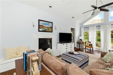Welcome to Marshwood in The Landings! This charming 3-bed on The Landings Club - Oakridge in Georgia - for sale on GolfHomes.com, golf home, golf lot