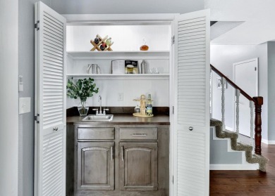 This beautiful home is ready for you!  Come and take a look at on Tallgrass Country Club in Kansas - for sale on GolfHomes.com, golf home, golf lot