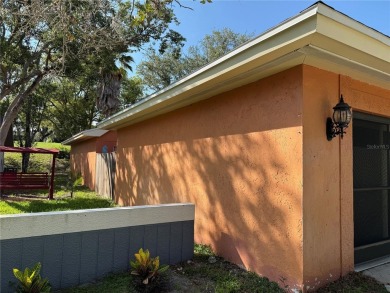 This 3-bedroom, 2-bathroom, 2-car garage home in Beacon Woods is on Beacon Woods Golf Club in Florida - for sale on GolfHomes.com, golf home, golf lot