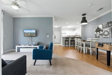 Fully Furnished 2nd-Floor Retreat - Minutes from Disney Welcome on ChampionsGate Golf Resort in Florida - for sale on GolfHomes.com, golf home, golf lot