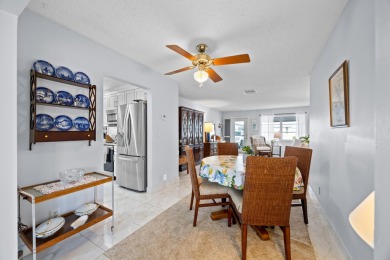 Meet your new home & the beginning of your next chapter in life! on Leisureville Community Golf Course in Florida - for sale on GolfHomes.com, golf home, golf lot