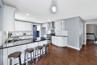 This beautiful home is ready for you!  Come and take a look at on Tallgrass Country Club in Kansas - for sale on GolfHomes.com, golf home, golf lot