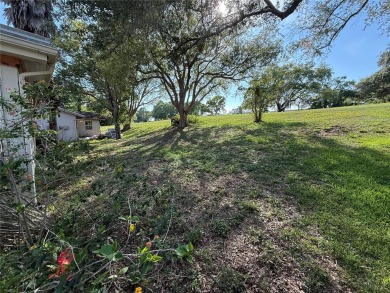 This 3-bedroom, 2-bathroom, 2-car garage home in Beacon Woods is on Beacon Woods Golf Club in Florida - for sale on GolfHomes.com, golf home, golf lot