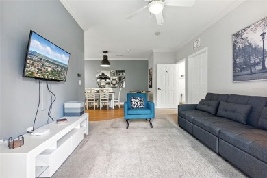Fully Furnished 2nd-Floor Retreat - Minutes from Disney Welcome on ChampionsGate Golf Resort in Florida - for sale on GolfHomes.com, golf home, golf lot