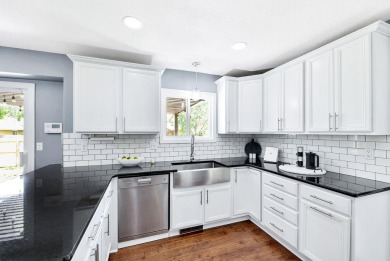 This beautiful home is ready for you!  Come and take a look at on Tallgrass Country Club in Kansas - for sale on GolfHomes.com, golf home, golf lot