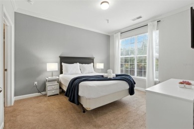 Fully Furnished 2nd-Floor Retreat - Minutes from Disney Welcome on ChampionsGate Golf Resort in Florida - for sale on GolfHomes.com, golf home, golf lot