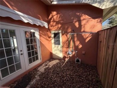 This 3-bedroom, 2-bathroom, 2-car garage home in Beacon Woods is on Beacon Woods Golf Club in Florida - for sale on GolfHomes.com, golf home, golf lot