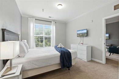 Fully Furnished 2nd-Floor Retreat - Minutes from Disney Welcome on ChampionsGate Golf Resort in Florida - for sale on GolfHomes.com, golf home, golf lot