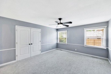 This beautiful home is ready for you!  Come and take a look at on Tallgrass Country Club in Kansas - for sale on GolfHomes.com, golf home, golf lot