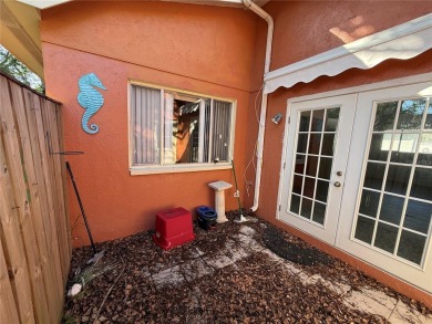 This 3-bedroom, 2-bathroom, 2-car garage home in Beacon Woods is on Beacon Woods Golf Club in Florida - for sale on GolfHomes.com, golf home, golf lot