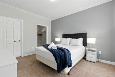 Fully Furnished 2nd-Floor Retreat - Minutes from Disney Welcome on ChampionsGate Golf Resort in Florida - for sale on GolfHomes.com, golf home, golf lot