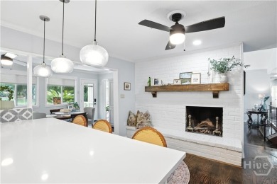 Welcome to Marshwood in The Landings! This charming 3-bed on The Landings Club - Oakridge in Georgia - for sale on GolfHomes.com, golf home, golf lot
