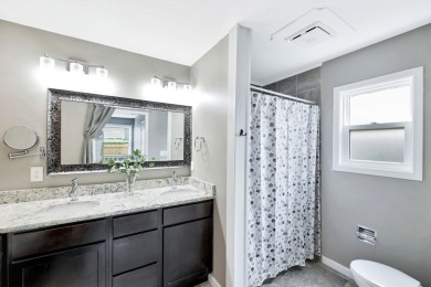 This beautiful home is ready for you!  Come and take a look at on Tallgrass Country Club in Kansas - for sale on GolfHomes.com, golf home, golf lot