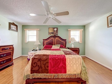 Welcome to the Greens of Inverarity, your piece of paradise! on Woodlands Country Club in Florida - for sale on GolfHomes.com, golf home, golf lot