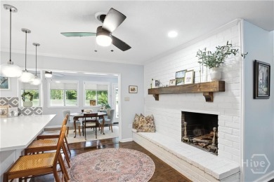 Welcome to Marshwood in The Landings! This charming 3-bed on The Landings Club - Oakridge in Georgia - for sale on GolfHomes.com, golf home, golf lot
