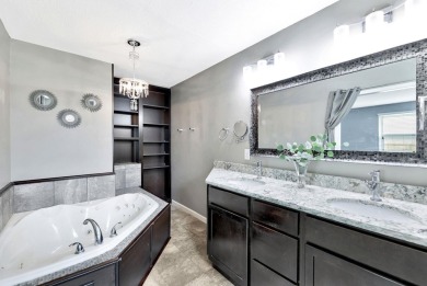 This beautiful home is ready for you!  Come and take a look at on Tallgrass Country Club in Kansas - for sale on GolfHomes.com, golf home, golf lot