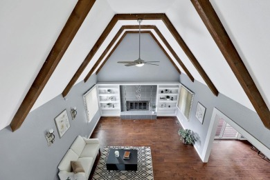 This beautiful home is ready for you!  Come and take a look at on Tallgrass Country Club in Kansas - for sale on GolfHomes.com, golf home, golf lot