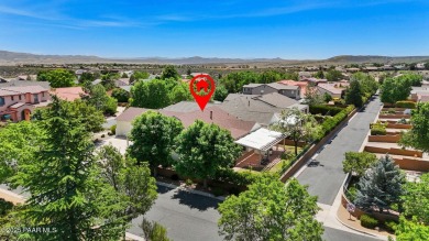 Welcome to Your Dream Home in StoneRidge Golf Community! Step on StoneRidge Golf Course in Arizona - for sale on GolfHomes.com, golf home, golf lot
