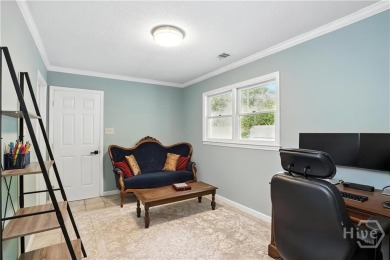 Welcome to Marshwood in The Landings! This charming 3-bed on The Landings Club - Oakridge in Georgia - for sale on GolfHomes.com, golf home, golf lot